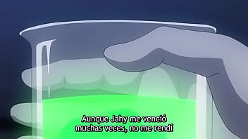 Jahy sama won't be discouraged cap 12 subb