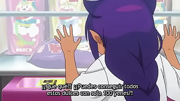 Jahy sama won't be discouraged cap 12 subb