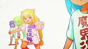 Jahy sama won't be discouraged cap 12 subb