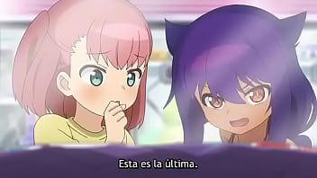 Jahy sama won't be discouraged cap 12 subb