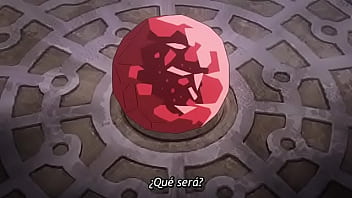 Jahy sama won't be discouraged cap 12 subb