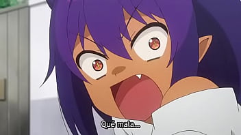 Jahy sama won't be discouraged cap 12 subb