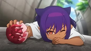 Jahy sama won't be discouraged cap 12 subb