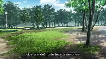 Jahy sama won't be discouraged cap 12 subb