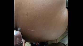 Kingtaiza official she gave me doggy position and i fucked her until i cum on her bbw ass feb 14 2025