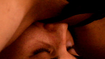 Asian petite slave & maledom domination