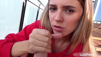 Fucking a jaw dropping blondie mary kalisy