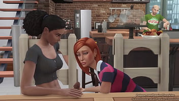 Futanaribreedingagency Episode 1 New Employee Deleted Scenes Passionchronicles thumbnail