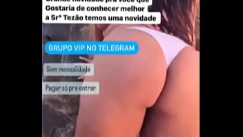 Olá nós somos o kasal tesão somos um casal jovem e liberal dispostos a dividir a nossa intimidade e aventuras com v