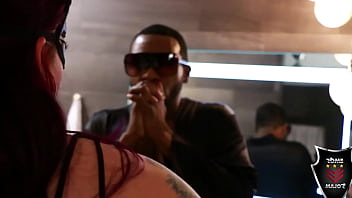 Rome Major Creampies Jasmeen Lefleur After Tits & Mouth Fucking thumbnail