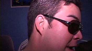 Great looking sex party