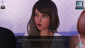 Sunshine love ep 459 – visual novel gameplay hd