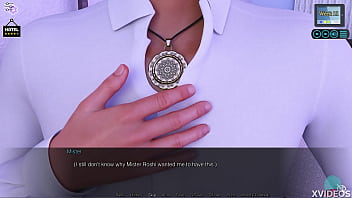 Sunshine love ep 459 – visual novel gameplay hd