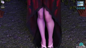 Sunshine love ep 459 – visual novel gameplay hd