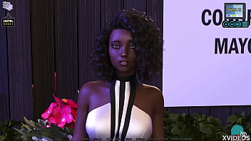 Sunshine love ep 459 – visual novel gameplay hd