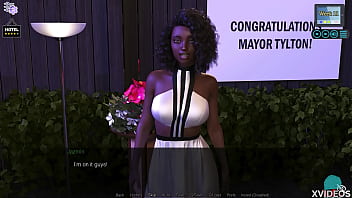 Sunshine love ep 459 – visual novel gameplay hd