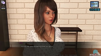 Sunshine love ep 459 – visual novel gameplay hd