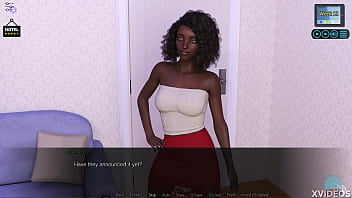 Sunshine love ep 459 – visual novel gameplay hd