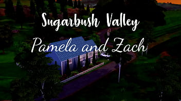 Step mom gets naked and dominates her son's sex life