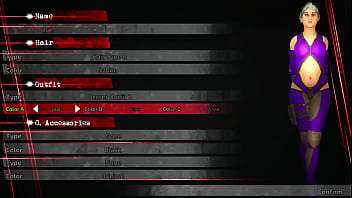 Zombie vs jill valentine sex