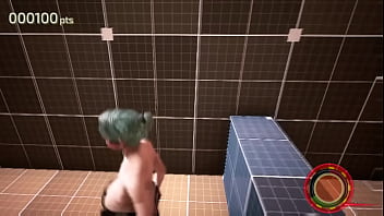 Zombie vs jill valentine sex