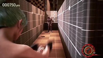 Zombie vs jill valentine sex