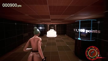 Zombie Vs Jill Valentine Sex thumbnail