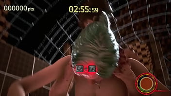 Zombie vs jill valentine sex