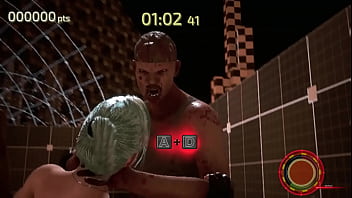 Zombie vs jill valentine sex