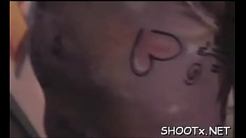 Dinky rodeo by dirty brunette tanya