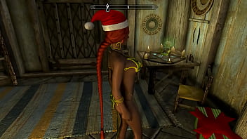 Toys workshop a toys content mod for skyrim