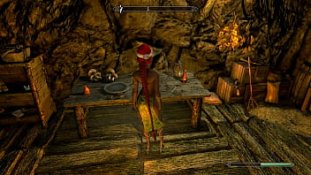 Toys workshop a toys content mod for skyrim