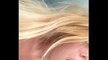 Pregnant stacey lynn riding dildo