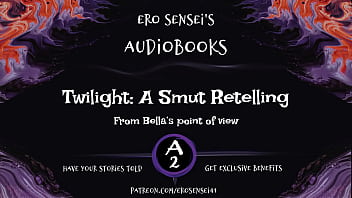 Erotic audiobook bella's pov
