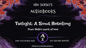 Erotic Audiobook Bella's Pov thumbnail