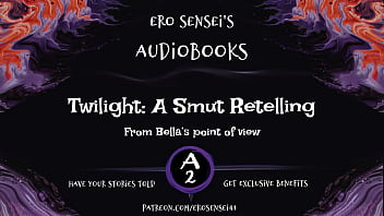 Erotic audiobook bella's pov