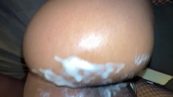 It’s a anal creampie make a wish