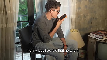 Hermosa latina petite cabalga la enorme polla de su fotógrafo con su estrecho coño rómpeme todo el culo