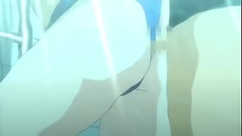 水泳部セックス妊娠