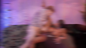 Ebony mystique is undoubtedly a talented exhibitionist