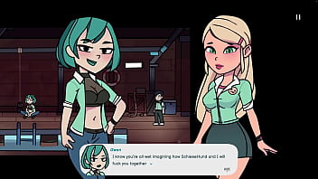 Weishaupt camp pinewood #6