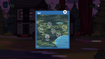 Weishaupt camp pinewood #6