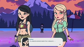 Weishaupt camp pinewood #6