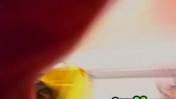 Young romanian cam girl showing her hot ass camg8