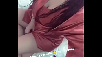 Perra pendeja
