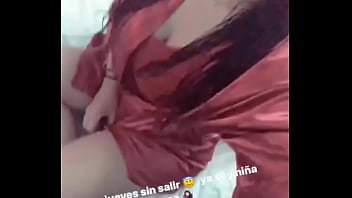 Perra pendeja