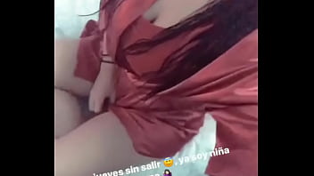 Perra pendeja