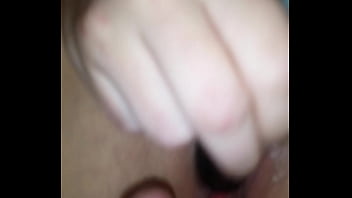 Sexy tuesdaysgone masterbation with her fav toy