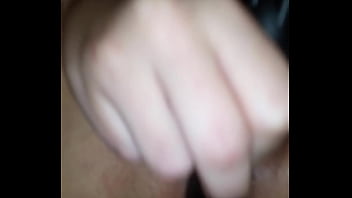 Sexy tuesdaysgone masterbation with her fav toy