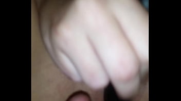 Sexy tuesdaysgone masterbation with her fav toy